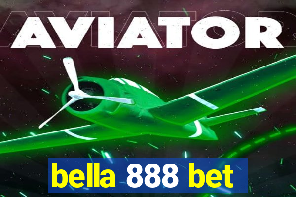 bella 888 bet